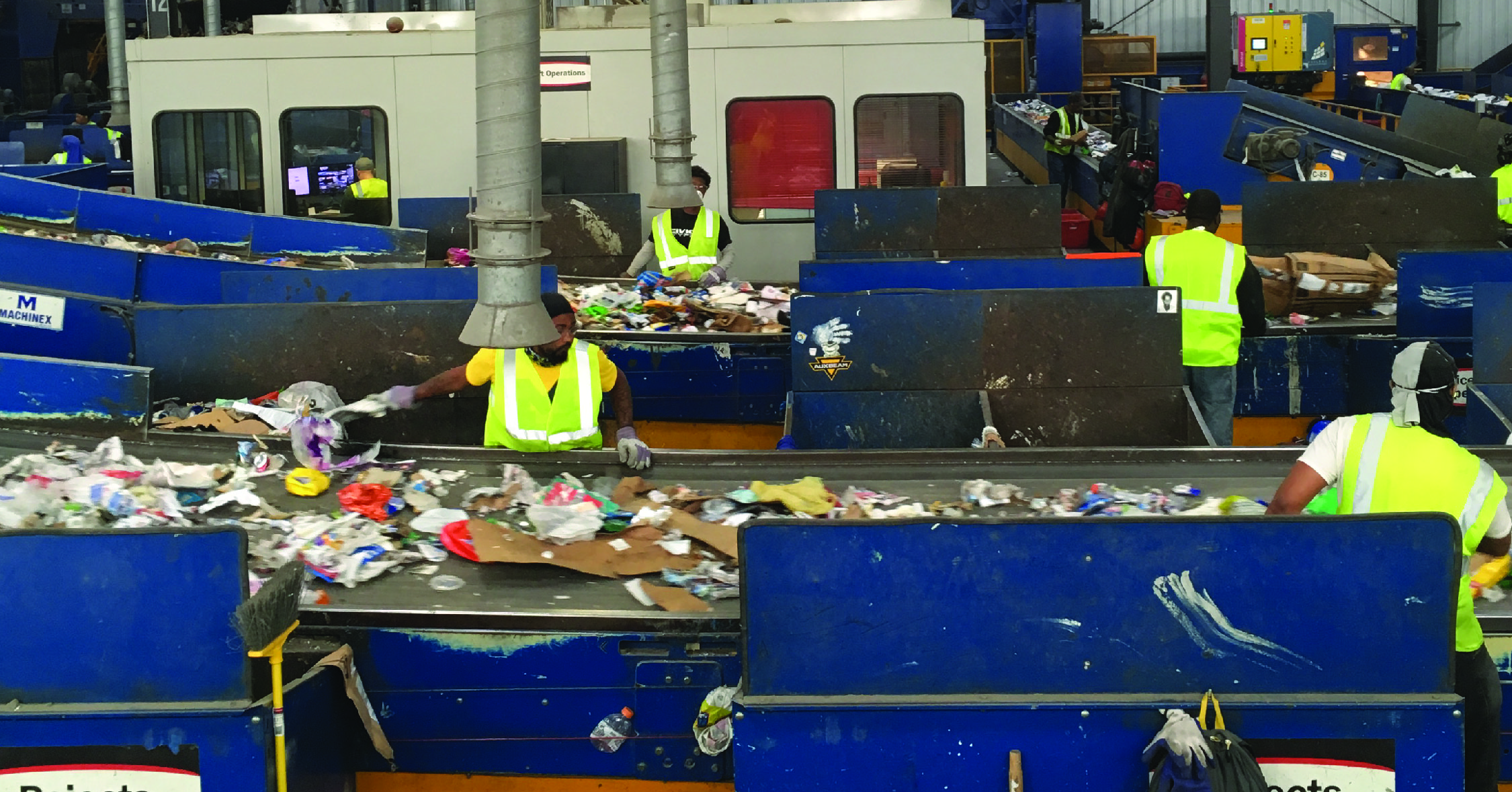 Packaging Professionals, Why Visiting a Recycling Facility Can Benefit You